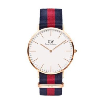 Hodinky Classic Oxford RG&White D40