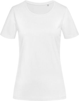Stedman | Dámské tričko white M