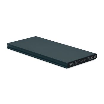 POWERFLAT8C Powerbanka 8000 mAh Francouzská Námořnická Modř