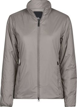 Tee Jays | Lehká dámská bunda "PureLite" driftwood S
