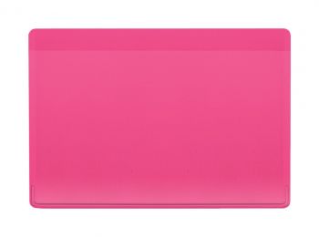 Kazak credit card holder pink
