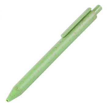 ENVIROSTYLE kuličkové pero, zelená
