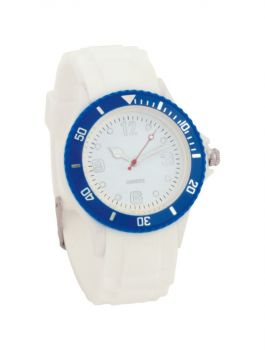 Hyspol unisex watch blue