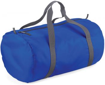 BagBase | Taška "Packaway" bright royal onesize
