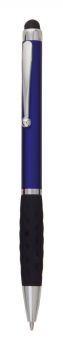 Sagur touch ballpoint pen blue