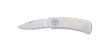 Acer pocket knife silver