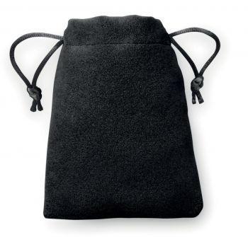 Hidra pouch black