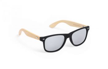 Mitrox sunglasses ash grey , natural