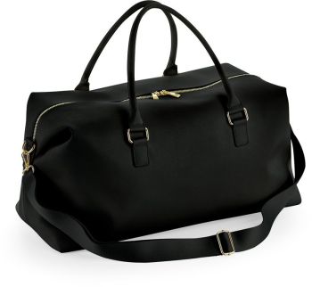 BagBase | Cestovní taška "Boutique" black onesize