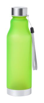 Fiodor RPET športová fľaša green