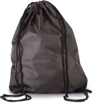Kimood | Vak na záda shale grey onesize
