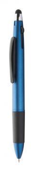 Tricket dotykové guľôčkové pero blue