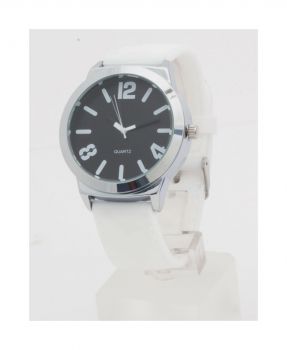 Balder watch white