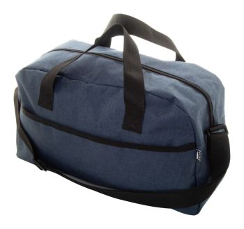 Haney RPET športová taška dark blue