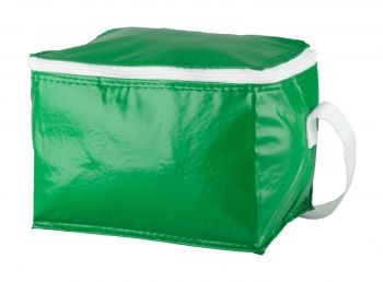 Coolcan chladiaca taška green