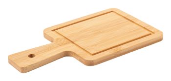 Condax cutting board natural