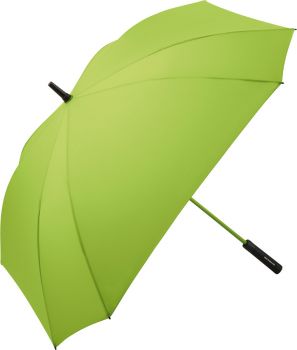 Fare | AC golfový deštník Jumbo® XL čtvercový tvar lime onesize