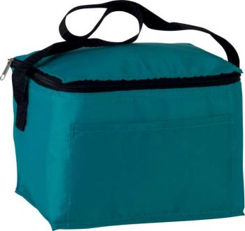 MINI COOL BAG Turquoise U