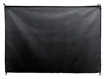 Dambor flag black