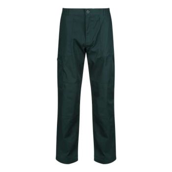 ACTION - TROUSERS (LONG) Green 62
