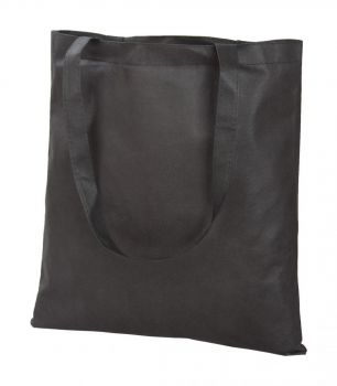 Fair nákupná vianočná taška black
