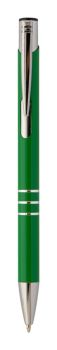 Rechannel guličkové pero green