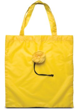 Kimood | Nákupní taška růže true yellow onesize