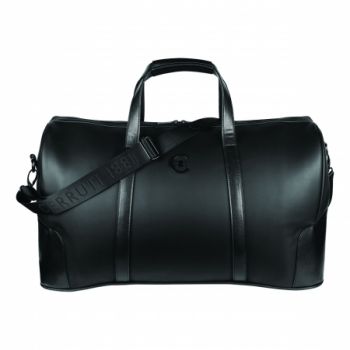 Travel bag Forbes Black