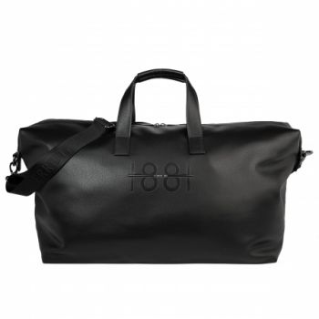 Travel bag Horton Black