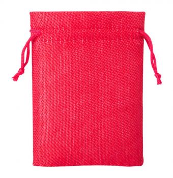 Dacrok pouch red