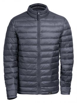 Mitens RPET bunda ash grey  M