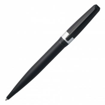 Ballpoint pen Canal Black