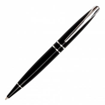 Ballpoint pen Silver Clip