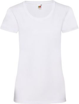 F.O.L. | Dámské tričko white XL