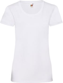 F.O.L. | Dámské tričko white S