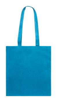 Kaiba bavlnená nákupná taška light blue
