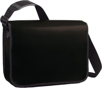 Halfar | Lorrybag® "Eco" black matt onesize