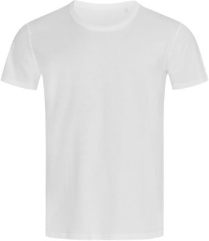 Stedman | Pánské tričko white M