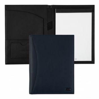 Folder A5 Irving Blue