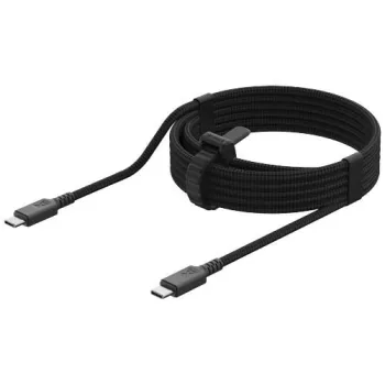 Xtorm CX3071 kabel nové generace 100 W USB-C PD Černá