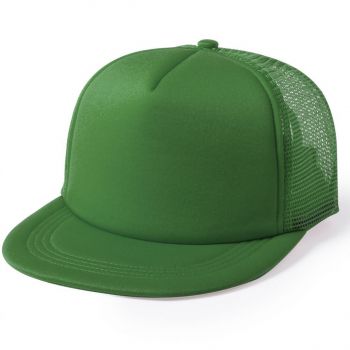 Yobs cap green