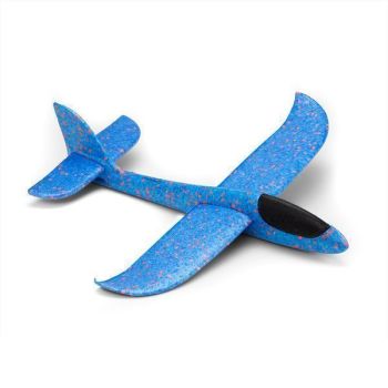 PILOT házecí letadlo, modrá
