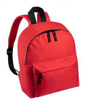 Susdal backpack red