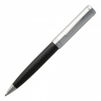 Ballpoint pen Sellier Noir