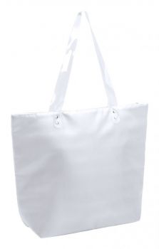 Vargax beach bag white