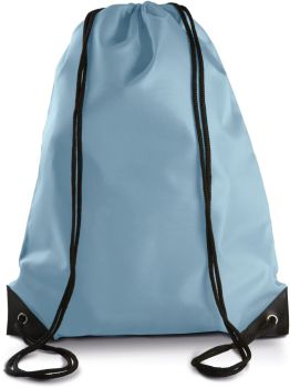 Kimood | Vak na záda sky blue onesize