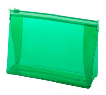 Iriam kozmetická taška green
