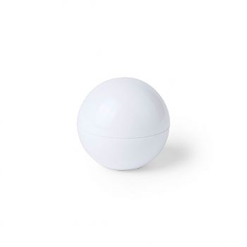 Bolic lip balm white
