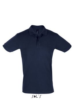 SOL'S PERFECT MEN - POLO SHIRT French Navy L