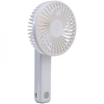 USB-Ventilátor White